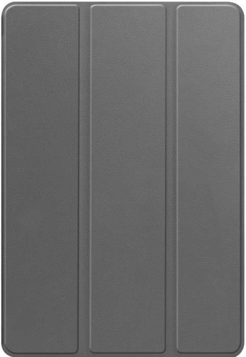 Чохол для планшету BeCover Flexible TPU Mate for Samsung Galaxy Tab A11 Plus SM-X236B 11.0" Grey (713954)